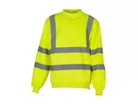 Fluo Sweatshirt