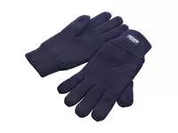 Fully Lined Thinsulate Gloves