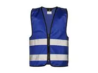 Functional Zipper Vest for Kids &quot;Aalborg&quot;