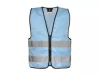 Functional Zipper Vest for Kids &quot;Aalborg&quot;