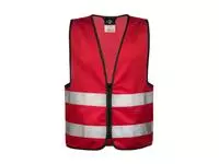 Functional Zipper Vest for Kids &quot;Aalborg&quot;