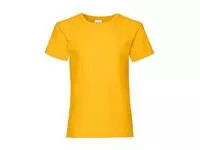 Girls Valueweight T