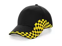 Grand Prix Cap