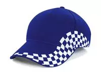 Grand Prix Cap