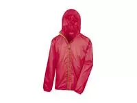 HDI Quest Lightweight Stowable Jacket