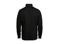 Half Zip Sweatshirt