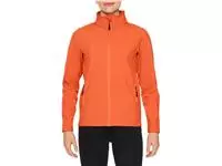 Hammer™ Ladies&#39; Softshell Jacket