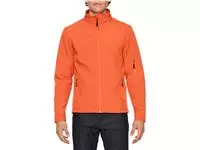 Hammer™ Unisex Softshell Jacket