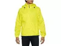 Hammer™ Unisex Windwear Jacket