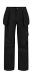 Hardware Holster Trouser (Long)