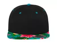 Hawaiian Snapback