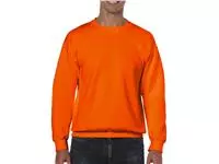 Heavy Blend Adult Crewneck Sweat