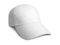 Heavy Cotton Drill Cap