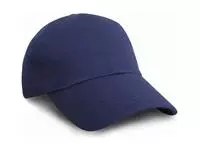 Heavy Cotton Drill Cap