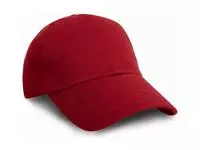 Heavy Cotton Drill Cap