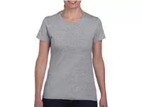 Heavy Cotton Women&#39;s T-Shirt