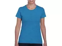 Heavy Cotton Women&#39;s T-Shirt