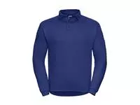 Heavy Duty Collar Sweatshirt