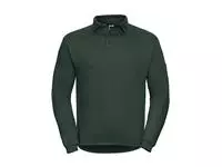 Heavy Duty Collar Sweatshirt