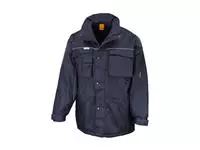 Heavy Duty Combo Coat