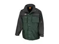 Heavy Duty Combo Coat