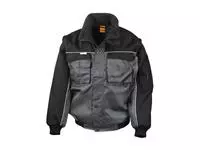 Heavy Duty Jacket