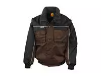 Heavy Duty Jacket