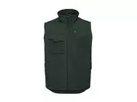 Heavy Duty Workwear Gilet