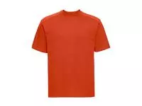 Heavy Duty Workwear T-Shirt