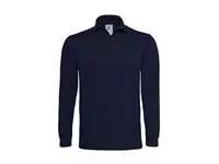 Heavymill LSL Polo