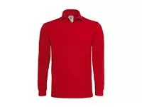 Heavymill LSL Polo