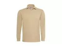 Heavymill LSL Polo