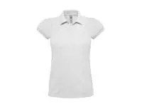 Heavymill/women Polo