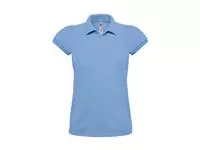 Heavymill/women Polo