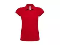 Heavymill/women Polo