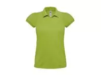 Heavymill/women Polo