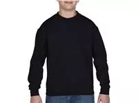 Heavyweight Blend Youth Crew Neck