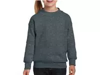 Heavyweight Blend Youth Crew Neck