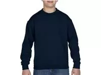 Heavyweight Blend Youth Crew Neck