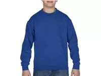 Heavyweight Blend Youth Crew Neck