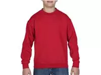 Heavyweight Blend Youth Crew Neck