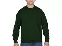 Heavyweight Blend Youth Crew Neck