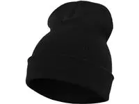 Heavyweight Long Beanie