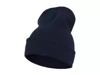 Heavyweight Long Beanie