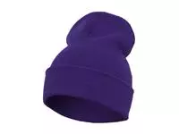 Heavyweight Long Beanie