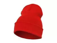 Heavyweight Long Beanie