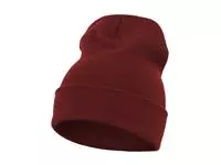 Heavyweight Long Beanie