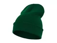 Heavyweight Long Beanie