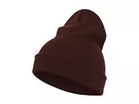 Heavyweight Long Beanie