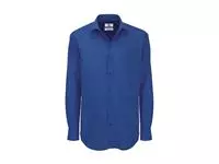 Heritage LSL/men Poplin Shirt